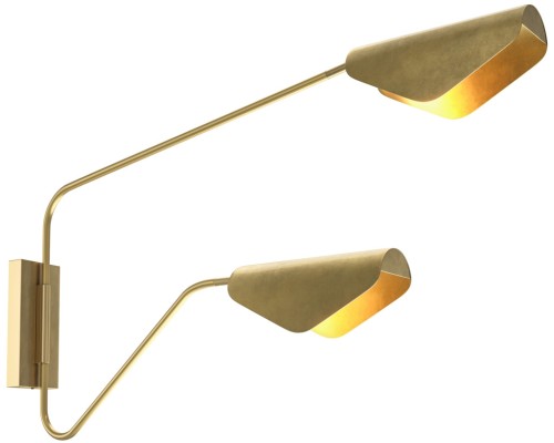 Бра Notta MOD417WL-02BS Maytoni