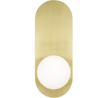 Бра Bao MOD419WL-01G Maytoni