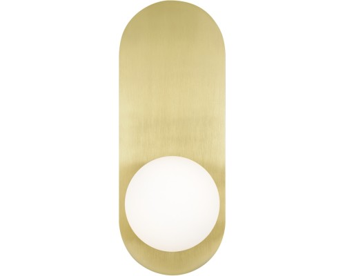 Бра Bao MOD419WL-01G Maytoni