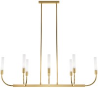 Потолочная люстра Deja Vu MOD423CL-08C Maytoni