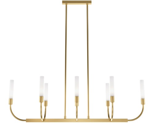 Потолочная люстра Deja Vu MOD423CL-08C Maytoni