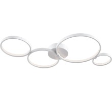 Потолочная люстра Olympia MOD448CL-L35WK Maytoni