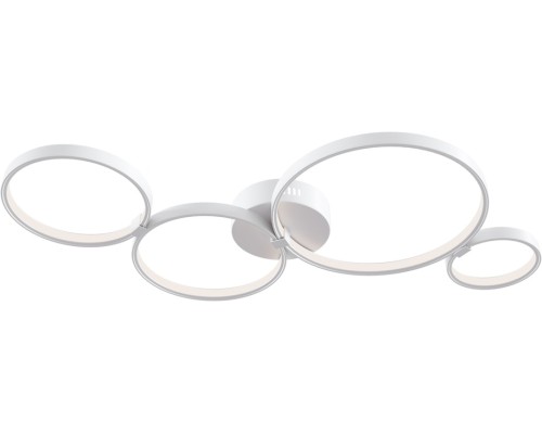 Потолочная люстра Olympia MOD448CL-L35WK Maytoni