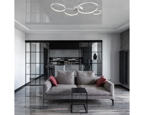 Потолочная люстра Olympia MOD448CL-L35WK Maytoni