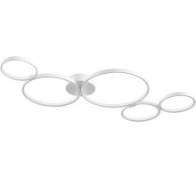 Потолочная люстра Olympia MOD448CL-L40WK Maytoni