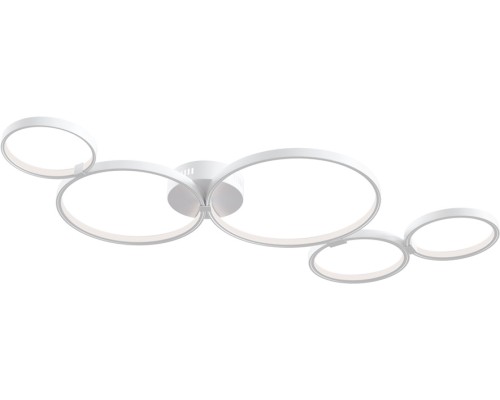 Потолочная люстра Olympia MOD448CL-L40WK Maytoni