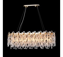 Подвесной светильник Tissage MOD490PL-10G Maytoni