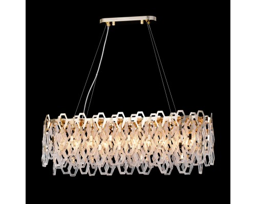 Подвесной светильник Tissage MOD490PL-10G Maytoni