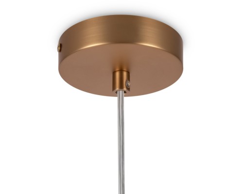 Подвесной светильник Basic form MOD521PL-01G1 Maytoni