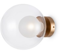 Настенно-потолочный светильник Basic form MOD521WL-01G3 Maytoni