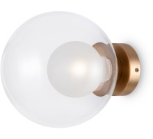 Настенно-потолочный светильник Basic form MOD521WL-01G3 Maytoni