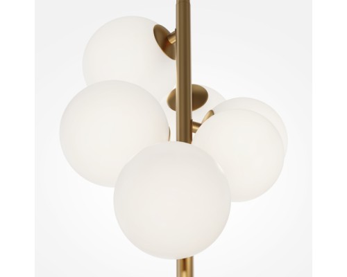 Подвесной светильник Dallas MOD545PL-06BS Maytoni