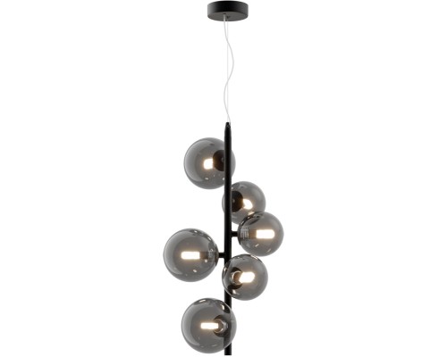 Подвесной светильник Dallas MOD545PL-06B Maytoni