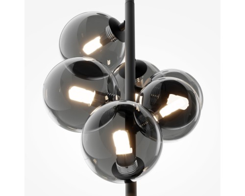 Подвесной светильник Dallas MOD545PL-06B Maytoni