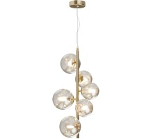 Подвесной светильник Dallas MOD545PL-06G Maytoni