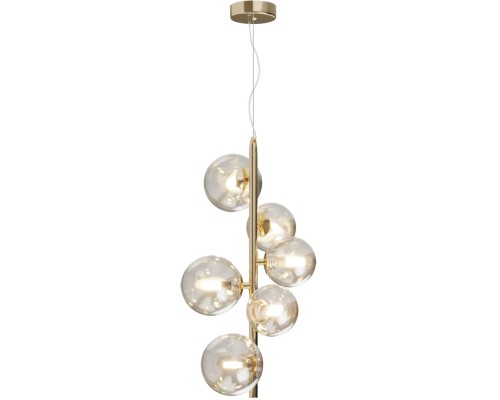 Подвесной светильник Dallas MOD545PL-06G Maytoni