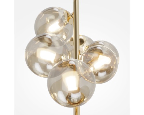 Подвесной светильник Dallas MOD545PL-06G Maytoni