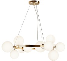 Подвесной светильник Dallas MOD545PL-11BS Maytoni