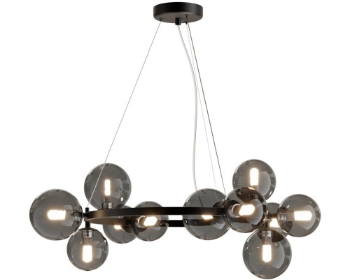 Подвесной светильник Dallas MOD545PL-11B Maytoni