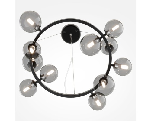 Подвесной светильник Dallas MOD545PL-11B Maytoni