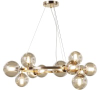 Подвесной светильник Dallas MOD545PL-11G Maytoni