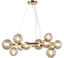 Подвесной светильник Dallas MOD545PL-11G Maytoni