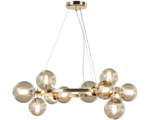 Подвесной светильник Dallas MOD545PL-11G Maytoni