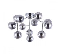 Потолочная люстра Dallas MOD545PL-12CH Maytoni