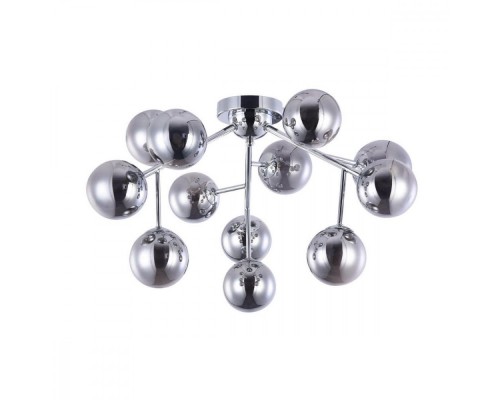 Потолочная люстра Dallas MOD545PL-12CH Maytoni