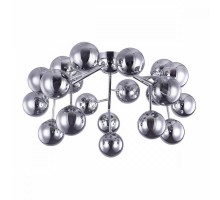 Потолочная люстра Dallas MOD545PL-20CH Maytoni