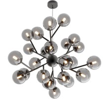 Подвесной светильник Dallas MOD545PL-24B Maytoni