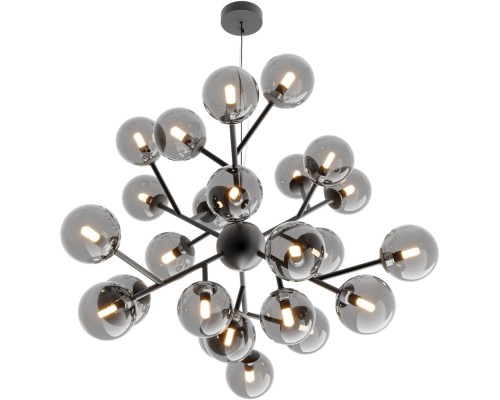 Подвесной светильник Dallas MOD545PL-24B Maytoni