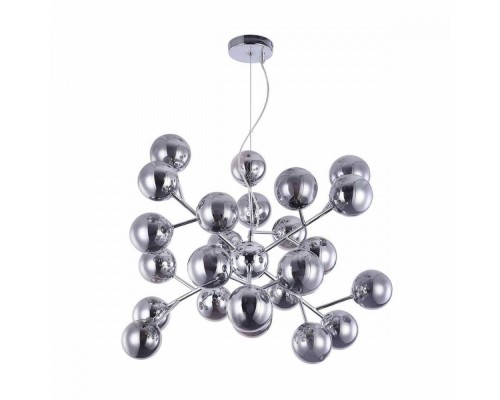 Подвесной светильник Dallas MOD545PL-24CH Maytoni