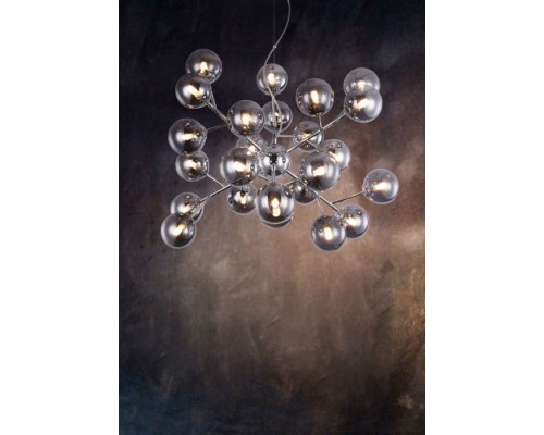 Подвесной светильник Dallas MOD545PL-24CH Maytoni