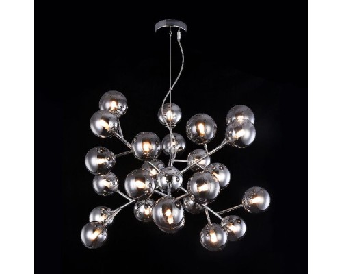 Подвесной светильник Dallas MOD545PL-24CH Maytoni