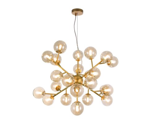 Подвесной светильник Dallas MOD545PL-24G Maytoni