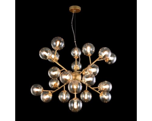 Подвесной светильник Dallas MOD545PL-24G Maytoni