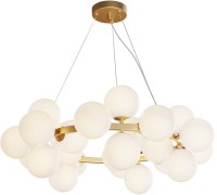 Подвесной светильник Dallas MOD545PL-25BS Maytoni