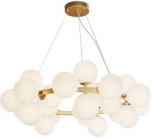 Подвесной светильник Dallas MOD545PL-25BS Maytoni