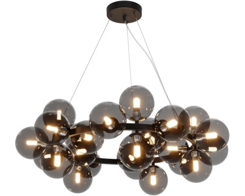 Подвесной светильник Dallas MOD545PL-25B Maytoni