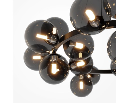 Подвесной светильник Dallas MOD545PL-25B Maytoni