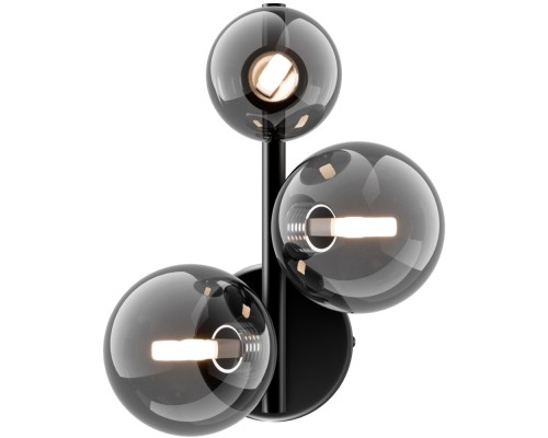 Бра Dallas MOD545WL-03B Maytoni