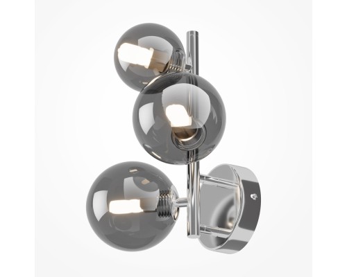 Бра Dallas MOD545WL-03CH Maytoni