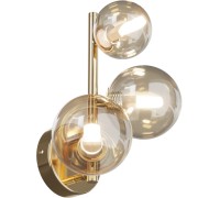 Бра Dallas MOD545WL-03G Maytoni