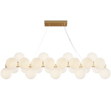 Подвесной светильник Dallas MOD547PL-25BS Maytoni