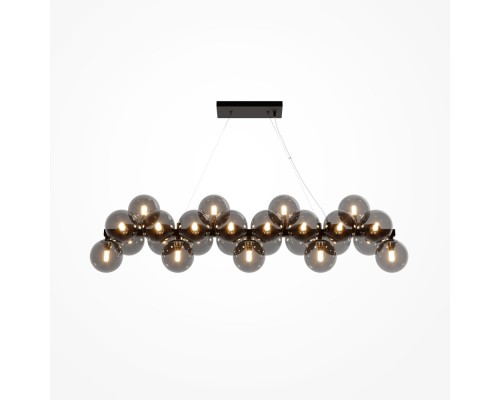 Подвесной светильник Dallas MOD547PL-25B Maytoni