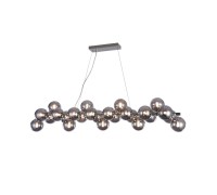 Подвесной светильник Dallas MOD547PL-25CH Maytoni