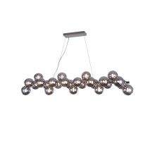 Подвесной светильник Dallas MOD547PL-25CH Maytoni