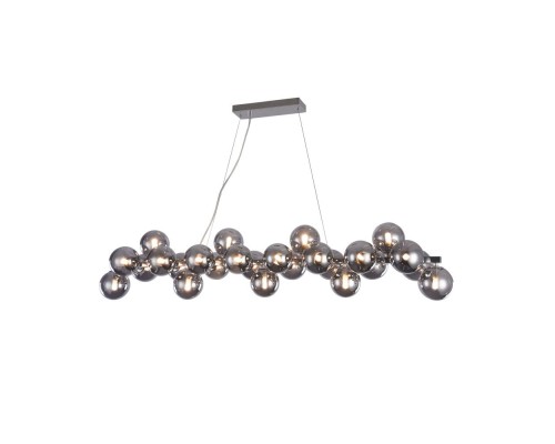 Подвесной светильник Dallas MOD547PL-25CH Maytoni