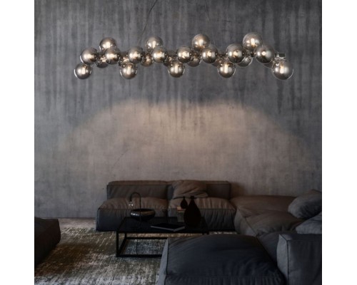 Подвесной светильник Dallas MOD547PL-25CH Maytoni